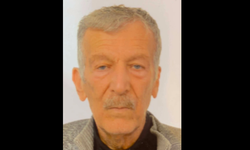 Emekli Astsubay Hacı Bakır Balyemez Hayatını Kaybetti