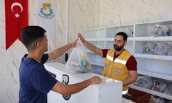 Haliliye’de Glutensiz Ekmek Fırını Yılda 830 Bin Özel Ekmek Üretiyor