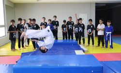 Haliliye Belediyesi’nden Çocuklar Ve Gençler İçin Spor Hamlesi