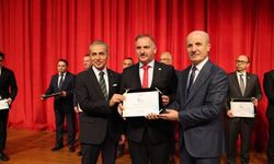 YÖK Açıkladı: Şanlıurfa’daki Üniversiteye Spor Ödülü