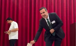 Şanlıurfa Besi OSB Başkanı Hasan Karataş’tan Teşekkür Mesajı