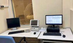 Hilvan Devlet Hastanesi’ne Yeni BT Cihazı: Yerinde ve Hızlı Tanı Dönemi Başladı