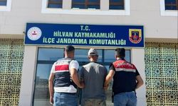 Hilvan’da Uyuşturucu Suçundan Aranan Şahıs Yakalandı!