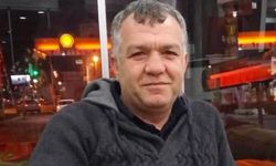 İbrahim Halil Şakak Hakk'ın Rahmetine Kavuştu