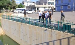 Şanlıurfa’nın Beklediği Sorun Bakanlık Gündemine Taşındı