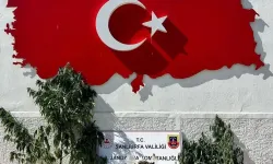 Şanlıurfa Hilvan'da Kenevir Ekili Adrese Baskın