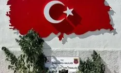 Şanlıurfa'da Jandarmadan Uyuşturucu Operasyonu!