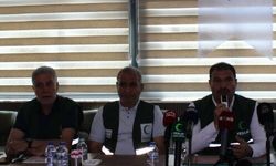 Yeşilay Şanlıurfa, Bağımlılıkla Mücadelede Çalışmalarını Güçlendiriyor