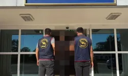 Şanlıurfa’da Jandarma’dan Aranan Şahıslara Darbe