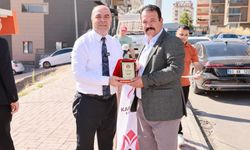 Karaköprü'ye Modern Semt Pazarı! Başkan Nihat Çiftçi'den Dikkat Çeken Açıklama