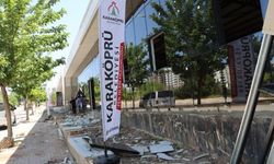 Karaköprü Belediyesi’nden Spor Altyapısına Dev Yatırım