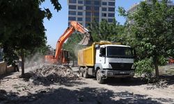 Karaköprü’de Doğukent Ve Atakent Mahalleleri Yenileniyor!