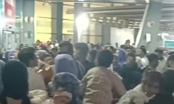 Kutsal Yolculuk Sona Erdi! Hacılar Memleketine Döndü
