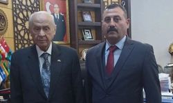 MHP Şanlıurfa’da Yeni Dönem: Kurucu Yönetim Kurulu Resmen Açıklandı