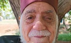 Nasih Bürmek Badıllı Hayatını Kaybetti!