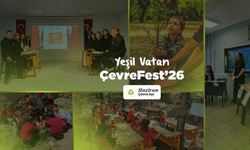 Okullarda Yeşil Dönüşüm: MEB’den Yeni Çevre Projeleri