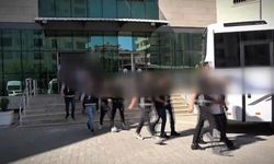 Şanlıurfa Merkezli Dev Operasyon: 4 İlde Baskın, 21 Gözaltı