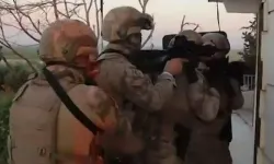 Şanlıurfa'nın Da Yer Aldığı 21 İlde DEAŞ Operasyonu