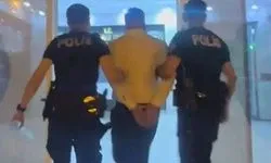 Şanlıurfa'da 20 Yıl 7 Ay Hapis Cezası Bulunan Firari Yakalandı