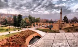 Şanlıurfa Büyükşehir Belediyesi’nden Bizim Çocuklar’a Tam Destek
