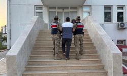 Şanlıurfa Akçakale’de Uyuşturucu Suçundan Aranan Şahıs Yakalandı