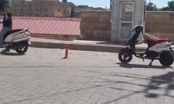 Şanlıurfa Balıklıgöl’de Park Tartışması Sosyal Medyada Gündem Oldu