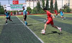Şanlıurfa Büyükşehir ve Yeşilay’dan Gençlere Spor Projesi