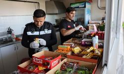 Haliliye Belediyesi’nden Okul Kantinlerine Sıkı Denetim
