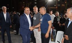 Şanlıurfa Karaköprü'de Altyapıda Büyük Dönüşüm! Başkan Çiftçi Son Durumu Anlattı