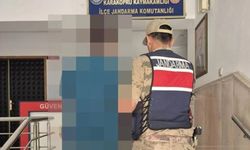 Şanlıurfa Karaköprü’de Jandarmadan Nokta Operasyon! Hükümlü Yakalandı
