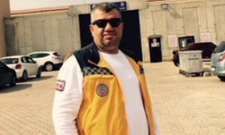 Şanlıurfa’da Acı Kayıp! Mehmet Uzun Vefat Etti