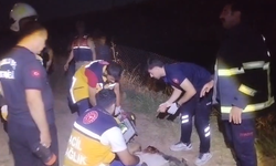 Şanlıurfa Viranşehir’de Acı Olay: Traktör Sürücüsü Hayatını Kaybetti