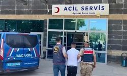 Şanlıurfa’da 25 Yıl Hapis Cezası Bulunan Hükümlü Yakalandı
