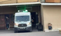 Evinden Kötü Haber Geldi! Şanlıurfa Haliliye’de Şüpheli Ölüm