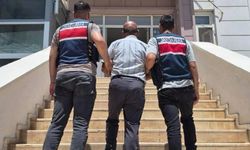 Şanlıurfa’da 6 Yıl 3 Ay Hapis Cezası Bulunan Şahıs Yakalandı