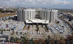 Şanlıurfa’daki Doktorlardan Tıp Dünyasında Dikkat Çeken Operasyon