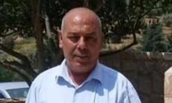 Şanlıurfa’da Ahmet Susam Vefat Etti