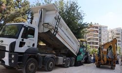 Şanlıurfa Büyükşehir'den Akbayır Mahallesi'ne Dev Ulaşım Yatırımı