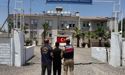Şanlıurfa’da 6 Yıldan Fazla Hapis Cezası Bulunan Şahıs Yakalandı!