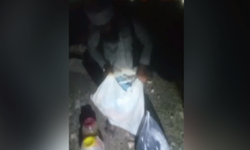 Şanlıurfa’da Pasaport Süresi Dolan Şahıs Jandarmaya Takıldı
