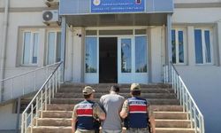Şanlıurfa’da 9 Yıl 2 Ay Hapis Cezası Bulunan Hükümlü Yakalandı