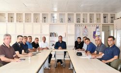 Şanlıurfa'da Proje Okullarının Tanıtımı İçin Yeni Adımlar