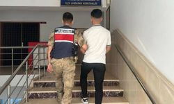 Şanlıurfa’da Firari Hükümlü Jandarmadan Kaçamadı