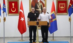 Şanlıurfa’da Güvenlik Birimlerinden Anlamlı Ziyaret