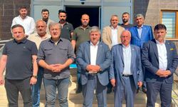 Şanlıurfa’da Hububat Alım Fiyatlarına Revizyon Talebi