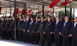 Şanlıurfa İl Jandarma Komutanlığı’ndan Anlamlı Kuruluş Yıl Dönümü Mesajı