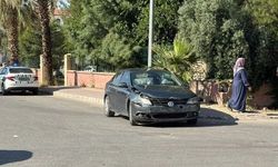 Şanlıurfa’da Kaza! İki Araç Çarpıştı, 2 Kişi Yaralandı
