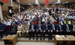 Şanlıurfa’da Kültür Envanteri Projesi Kapanış Programı Yapıldı