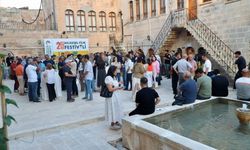 Şanlıurfa’da Kültür Şöleni Başladı: 2. Urfa Belgesel Film Festivali Açıldı