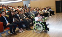 Şanlıurfa’da Dünya Çevre Günü Coşkuyla Kutlandı